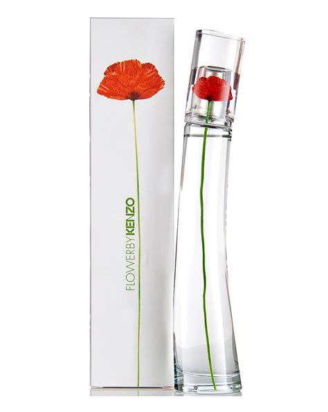 cheapest kenzo flower perfume|flower by kenzo 50 ml.